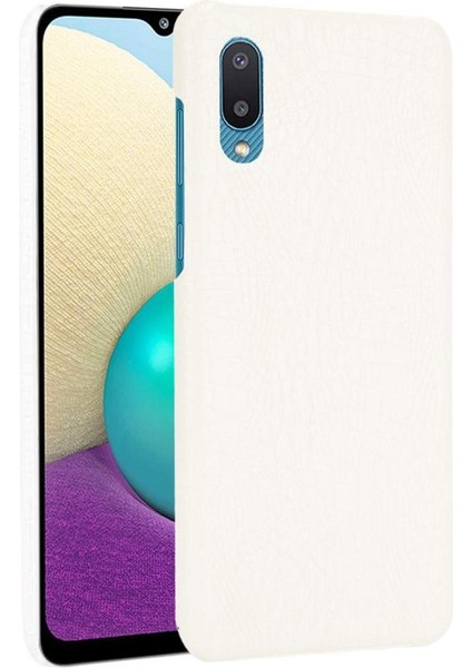 Samsung Galaxy A02 Telefon Kılıfı (Yurt Dışından)