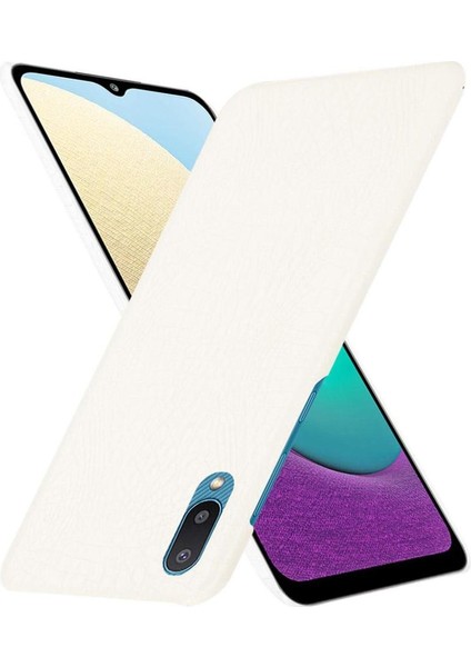 Samsung Galaxy A02 Telefon Kılıfı (Yurt Dışından) indirimleri