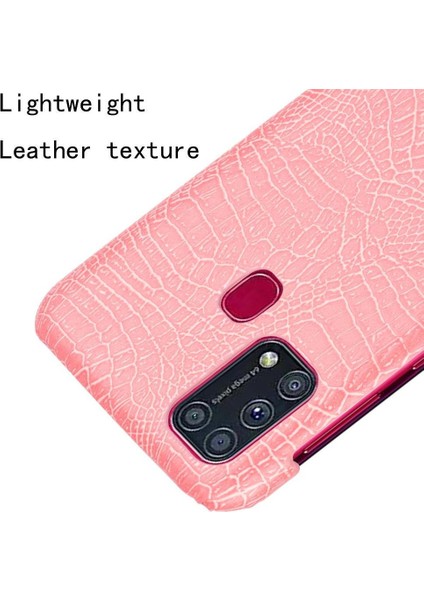 Samsung Galaxy M31 Telefon Kılıfı (Yurt Dışından) modelleri