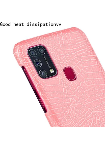 Samsung Galaxy M31 Telefon Kılıfı (Yurt Dışından) fırsatları