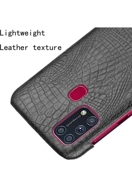 Samsung Galaxy M31 Telefon Kılıfı (Yurt Dışından) modelleri
