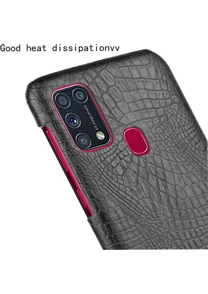 Samsung Galaxy M31 Telefon Kılıfı (Yurt Dışından) fırsatları