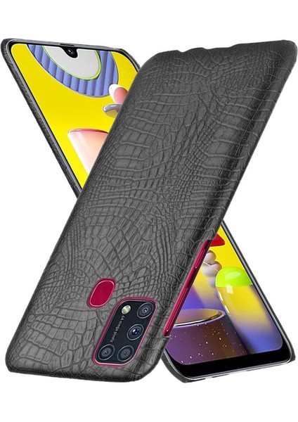 Samsung Galaxy M31 Telefon Kılıfı (Yurt Dışından) indirimleri