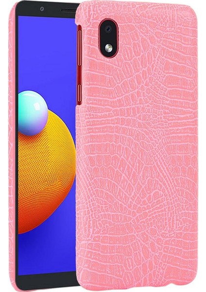 Samsung Galaxy A01 Core Telefon Kılıfı (Yurt Dışından)