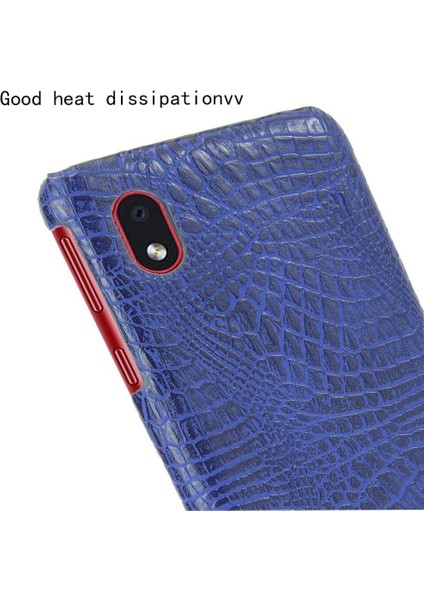 Samsung Galaxy A01 Core Telefon Kılıfı (Yurt Dışından) fiyatları