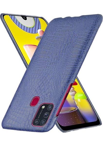 Samsung Galaxy M31 Telefon Kılıfı (Yurt Dışından) fiyatları
