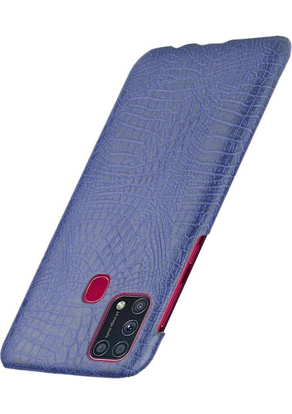 Samsung Galaxy M31 Telefon Kılıfı (Yurt Dışından) fırsatları