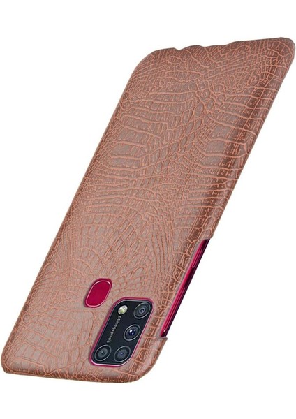 Samsung Galaxy M31 Telefon Kılıfı (Yurt Dışından) fiyatları