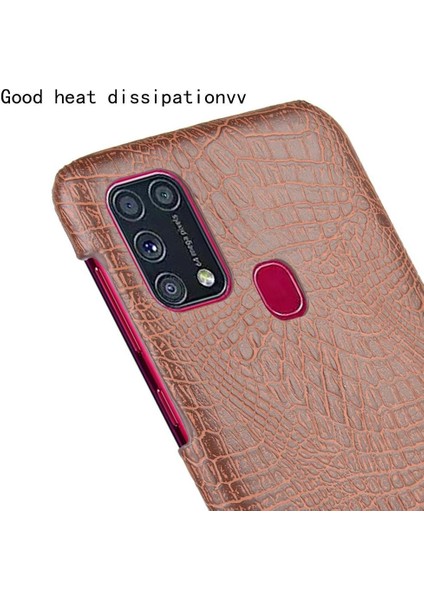 Samsung Galaxy M31 Telefon Kılıfı (Yurt Dışından) fırsatları