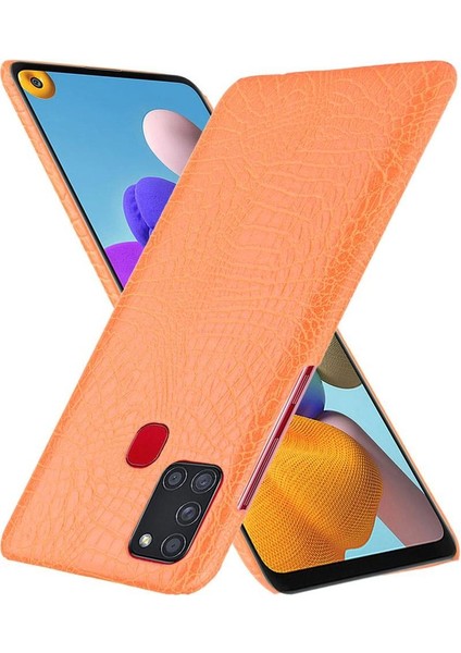 Samsung Galaxy A21s Telefon Kılıfı (Yurt Dışından) fırsatları
