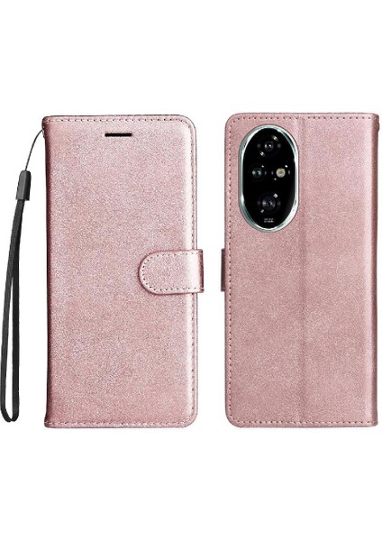 Honor 200 Pro Telefon Kılıfı (Yurt Dışından)