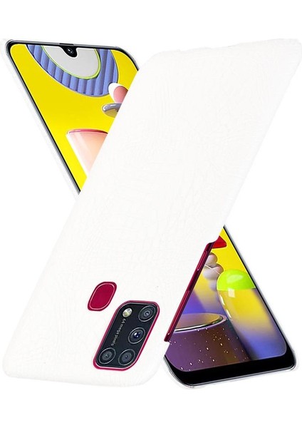 Samsung Galaxy M31 Telefon Kılıfı (Yurt Dışından) fiyatları
