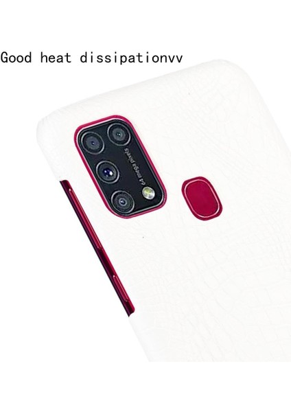 Samsung Galaxy M31 Telefon Kılıfı (Yurt Dışından) modelleri