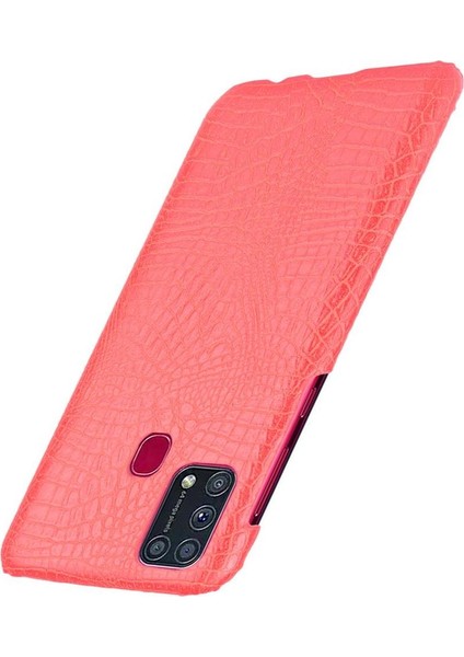 Samsung Galaxy M31 Telefon Kılıfı (Yurt Dışından) modelleri
