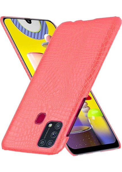 Samsung Galaxy M31 Telefon Kılıfı (Yurt Dışından) fırsatları