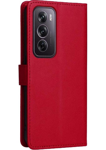 Oppo Reno 12 Pro 5G Telefon Kılıfı (Yurt Dışından) modelleri
