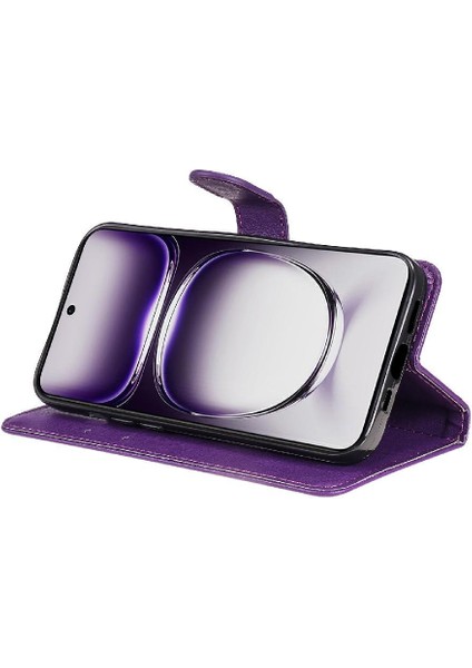 Oppo Reno 12 5G Telefon Kılıfı (Yurt Dışından) indirimleri