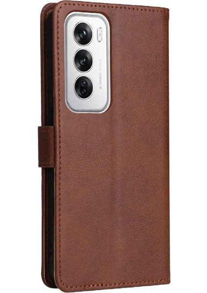Oppo Reno 12 5G Telefon Kılıfı (Yurt Dışından) indirimleri
