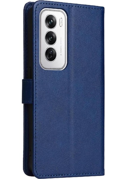 Oppo Reno 12 5G Telefon Kılıfı (Yurt Dışından) fiyatları