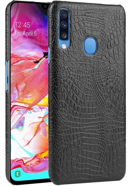 Samsung Galaxy A20s Telefon Kılıfı (Yurt Dışından)