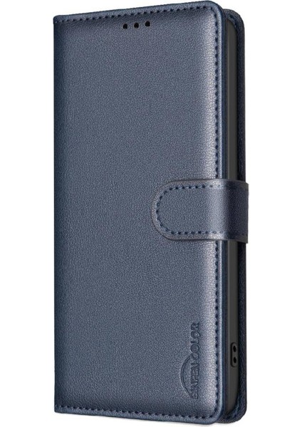 Xiaomi Redmi Note 10 Pro Max Telefon Kılıfı (Yurt Dışından)