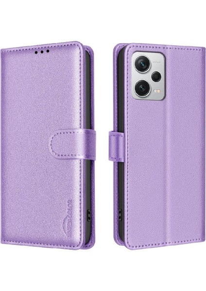 Xiaomi Redmi Note 12 Pro Plus Telefon Kılıfı (Yurt Dışından)