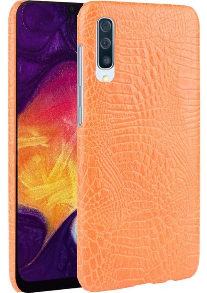 Samsung Galaxy A30s Telefon Kılıfı (Yurt Dışından)