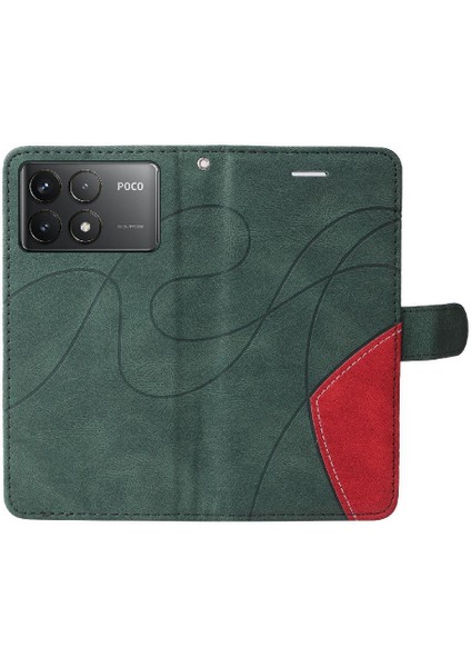 Xiaomi Redmi K70 Telefon Kılıfı (Yurt Dışından) modelleri