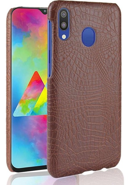 Samsung Galaxy M10s Telefon Kılıfı (Yurt Dışından)
