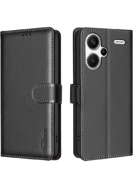 Xiaomi Redmi Note 13 Pro Plus Telefon Kılıfı (Yurt Dışından)