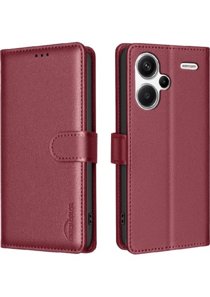 Xiaomi Redmi Note 13 Pro Plus Telefon Kılıfı (Yurt Dışından) indirimleri