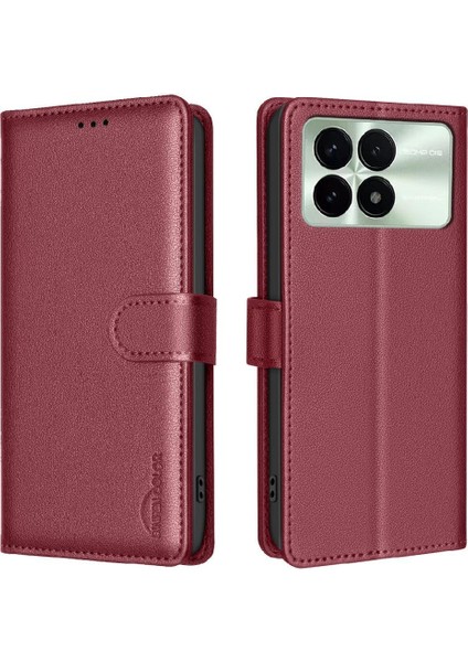 Xiaomi Redmi K70 Telefon Kılıfı (Yurt Dışından) indirimleri