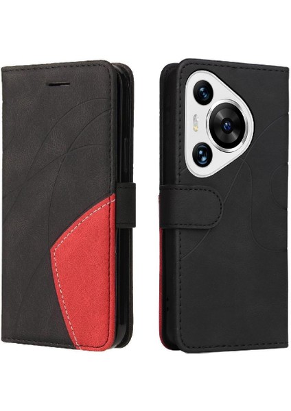 Huawei Pura 70 Pro Telefon Kılıfı (Yurt Dışından)