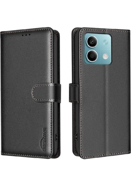 Xiaomi Redmi Note 13 4G Telefon Kılıfı (Yurt Dışından) indirimleri