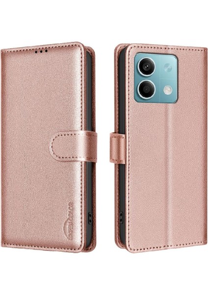 Xiaomi Redmi Note 13 4G Telefon Kılıfı (Yurt Dışından) indirimleri