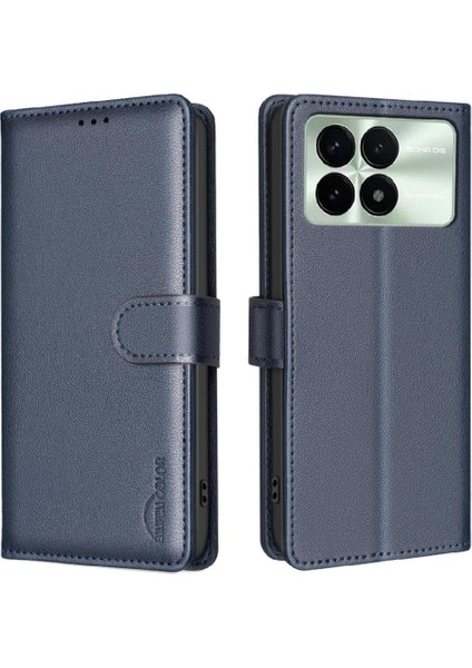 Xiaomi Redmi K70 Telefon Kılıfı (Yurt Dışından)