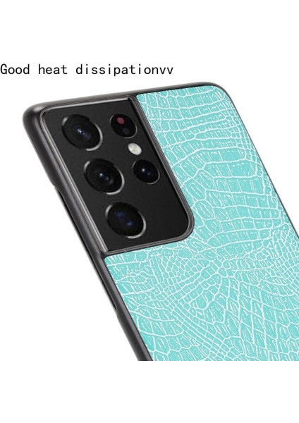 Samsung Galaxy S21 Ultra Telefon Kılıfı (Yurt Dışından) indirimleri