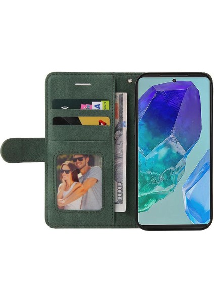 Samsung Galaxy M55 Telefon Kılıfı (Yurt Dışından) modelleri
