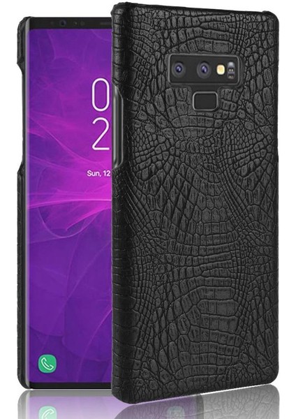 Samsung Galaxy Note 9 Telefon Kılıfı (Yurt Dışından)