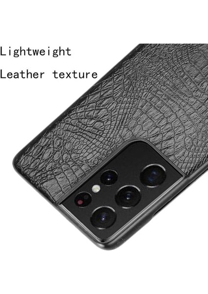 Samsung Galaxy S21 Ultra Telefon Kılıfı (Yurt Dışından) modelleri
