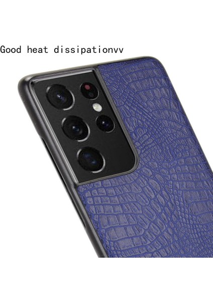 Samsung Galaxy S21 Ultra Telefon Kılıfı (Yurt Dışından) modelleri