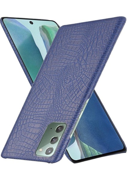 Samsung Galaxy Note 20 Telefon Kılıfı (Yurt Dışından) indirimleri