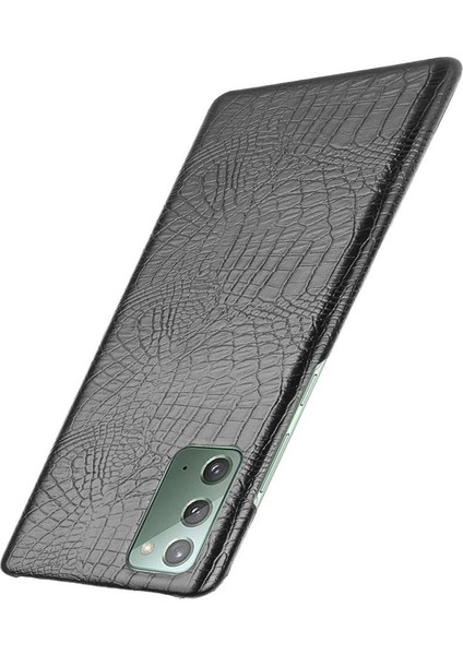 Samsung Galaxy Note 20 Telefon Kılıfı (Yurt Dışından) modelleri