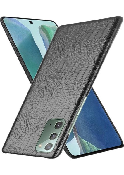 Samsung Galaxy Note 20 Telefon Kılıfı (Yurt Dışından) fırsatları