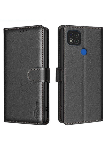 Xiaomi Redmi 9C Telefon Kılıfı (Yurt Dışından) indirimleri