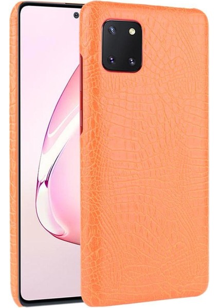 Samsung Galaxy Note 10 Lite Telefon Kılıfı (Yurt Dışından)