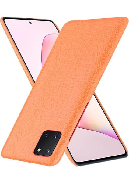Samsung Galaxy Note 10 Lite Telefon Kılıfı (Yurt Dışından) modelleri