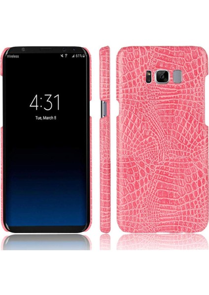 Samsung Galaxy S8 Telefon Kılıfı (Yurt Dışından) fırsatları