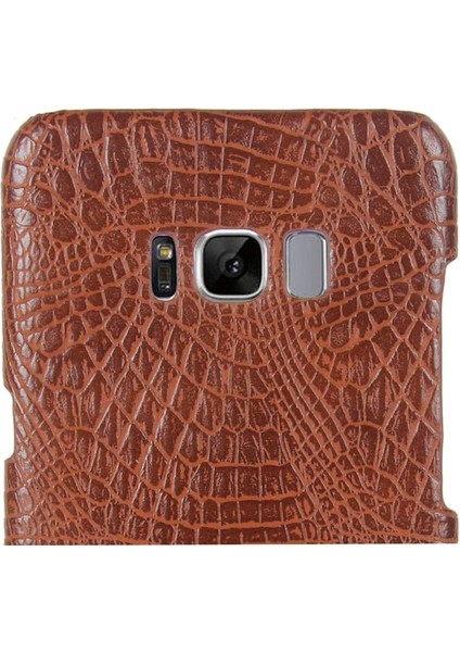 Samsung Galaxy S8 Telefon Kılıfı (Yurt Dışından) modelleri