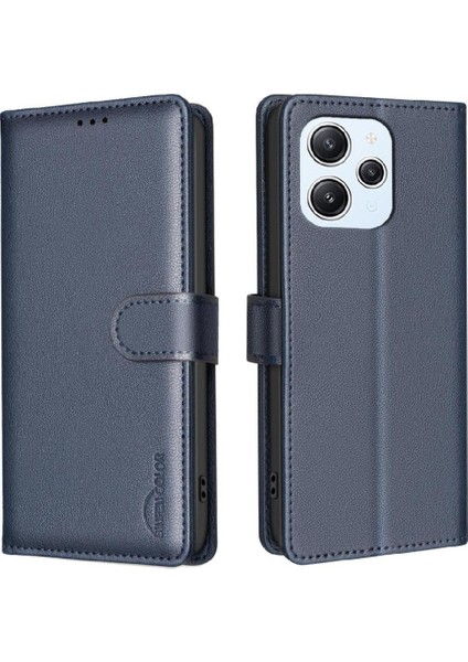 Xiaomi Redmi 12 4G Telefon Kılıfı (Yurt Dışından)